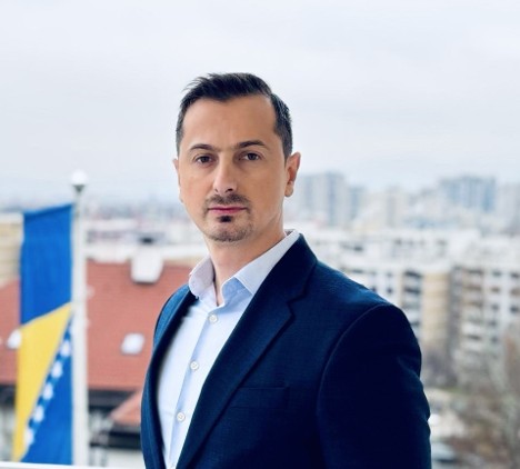 Elvedin Subašić