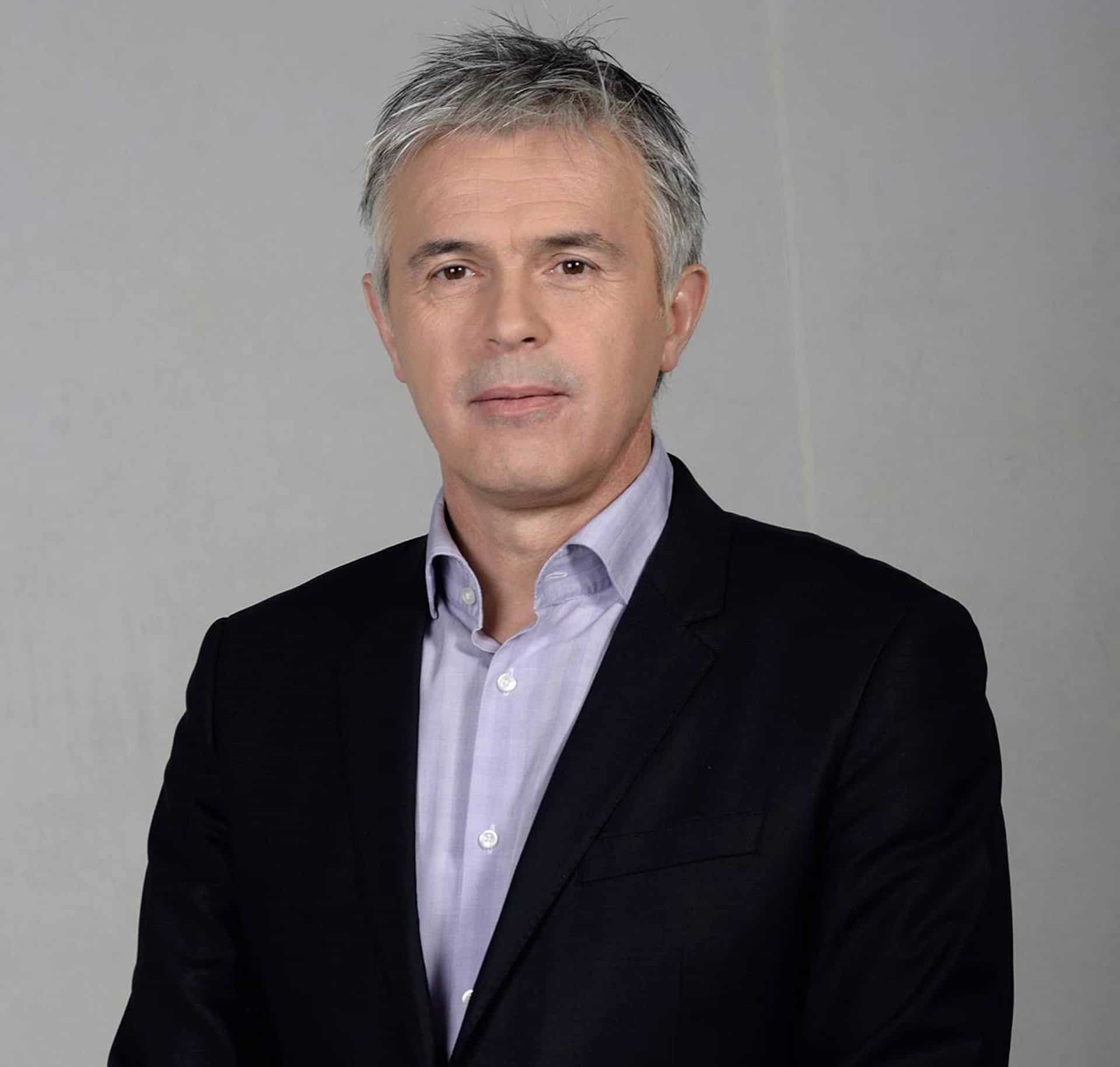 Elvir Švrakić