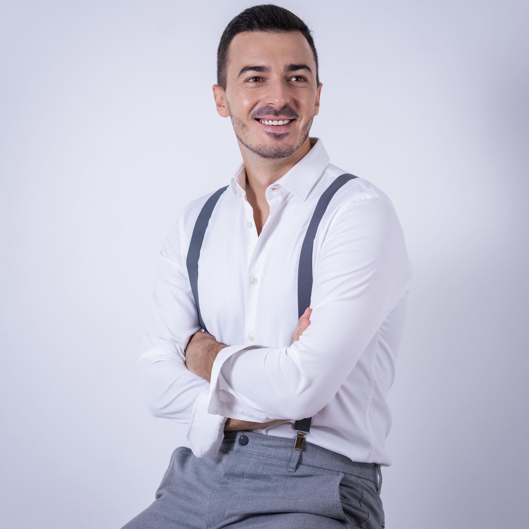 Memnun Muzaferija