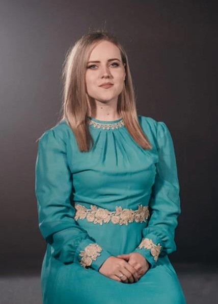 Nejla Keškić-Muzaferija