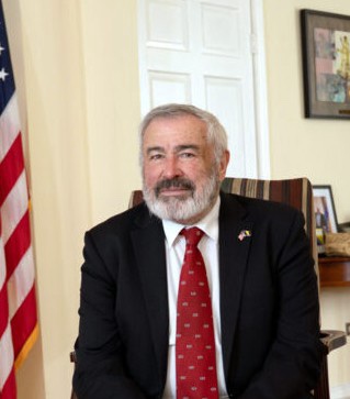 Sven Alkalaj