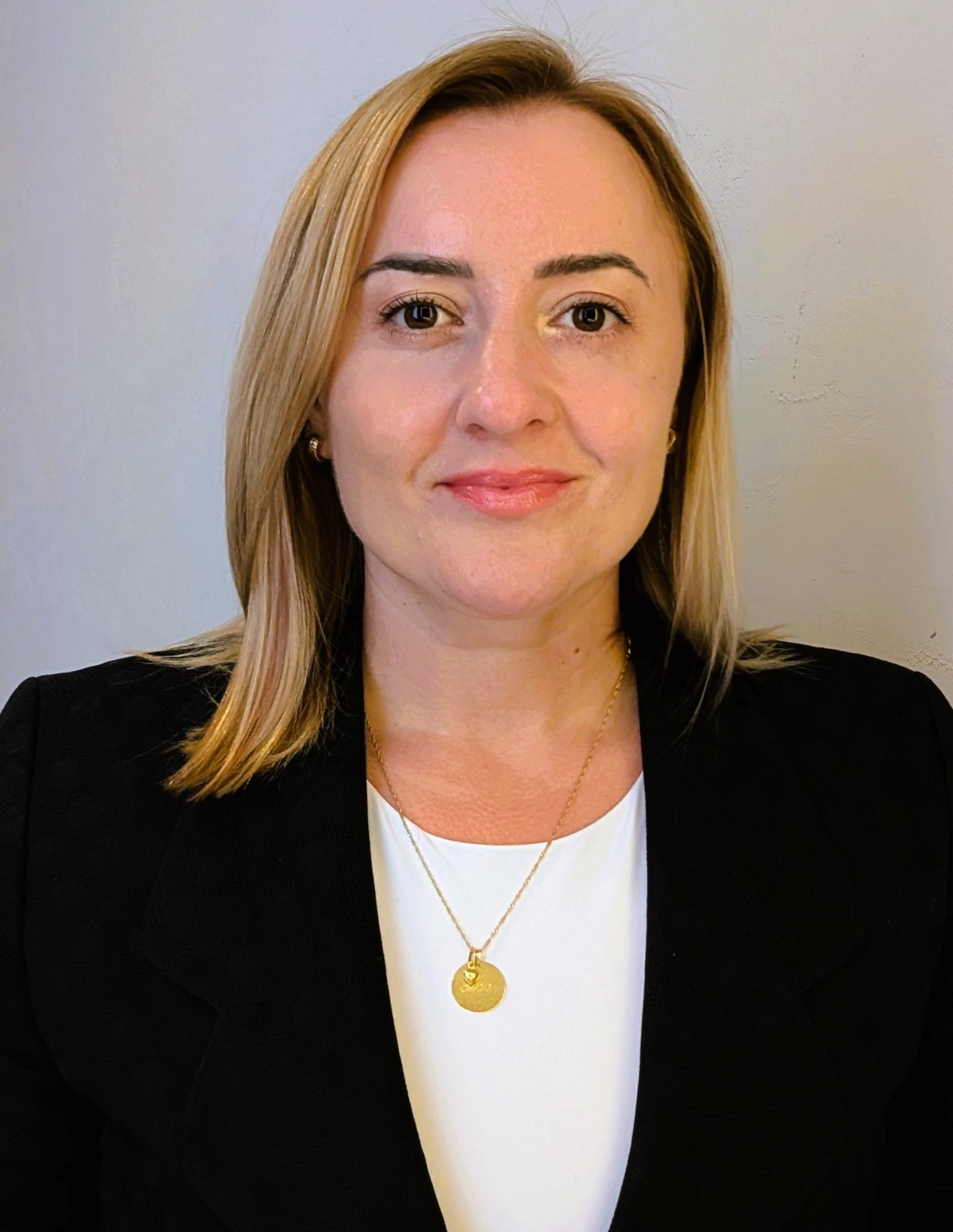 Sabina Zolota
