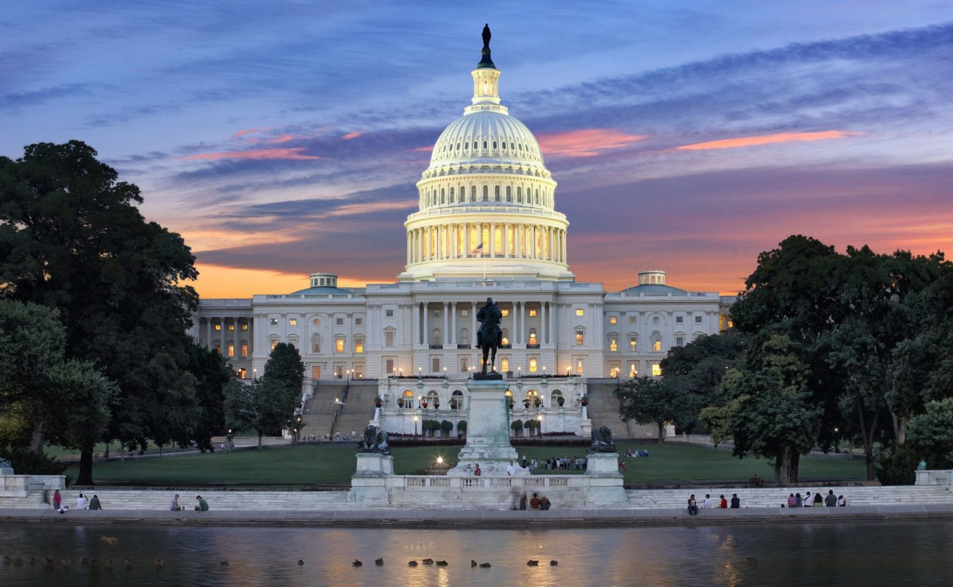 DC